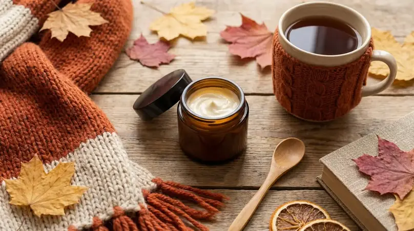 Fall Skincare Transition: Adjusting Your Routine for Cooler Weather